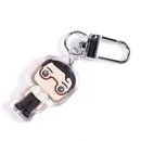 Hester Leggatt - Tiny TOONS Keyring