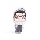 Hester Leggatt - Tiny TOONS Keyring