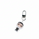 Hester Leggatt - Tiny TOONS Keyring