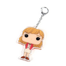 Miss Honey - TOONS Keyring