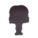 Miss Honey - TOONS Magnet