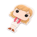 Miss Honey - TOONS Magnet