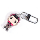 Katherine Howard - Tiny TOONS Keyring