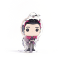 Katherine Howard - Tiny TOONS Keyring