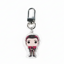 Katherine Howard - Tiny TOONS Keyring