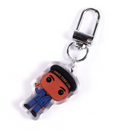 Iceberg - Tiny TOONS Keyring