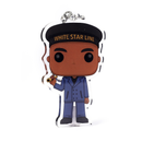 Iceberg - TOONS Keyring