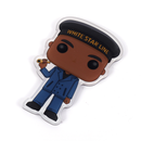 Iceberg - TOONS Magnet