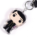 Jason "JD" Dean - Tiny TOONS Keyring