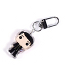 Jason "JD" Dean - Tiny TOONS Keyring