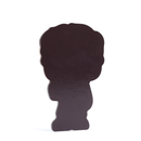 Jason "JD" Dean - TOONS Magnet