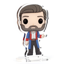Jean Valjean - TOONS Standee