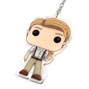 Jack Dawson - TOONS Keyring