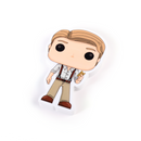 Jack Dawson - TOONS Sticker