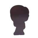 Jack Dawson - TOONS Magnet