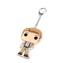 Jack Dawson - TOONS Keyring