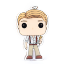 Jack Dawson - TOONS Keyring