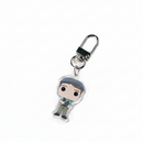 Jack Kelly - Tiny TOONS Keyring