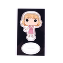 Janet Weiss - TOONS Standee