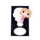Janet Weiss - TOONS Standee