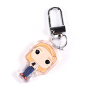 Janice Mosher - Tiny TOONS Keyring