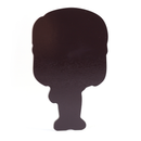 Janice Mosher - TOONS Magnet