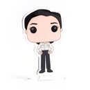 Jean Leslie - TOONS Standee