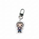 Jean Valjean  - Tiny TOONS Keyring
