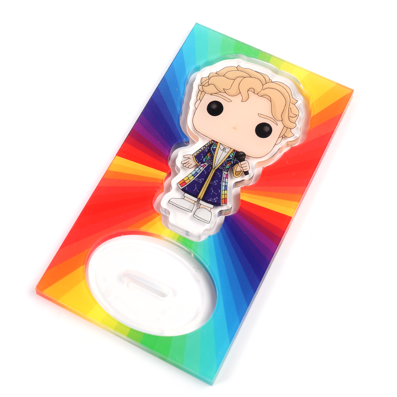 Joseph - TOONS Standee