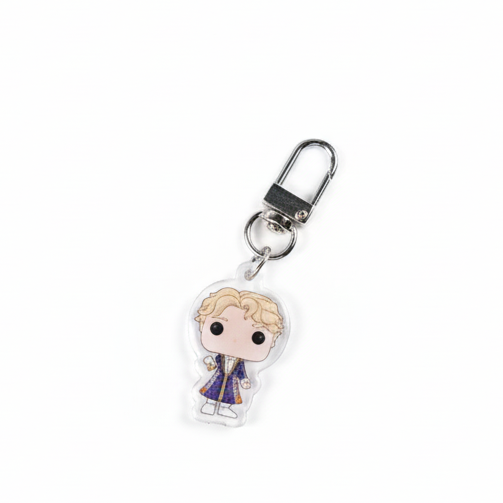 Joseph - Tiny TOONS Keyring
