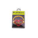 & Juliet - Playbill Charm