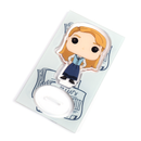 Katherine Plumber - TOONS Standee