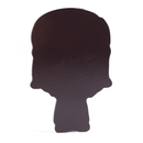 Katherine Plumber - TOONS Magnet