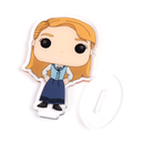 Katherine Plumber - TOONS Standee