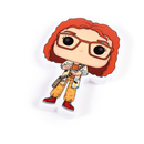 Kathy Baxter - TOONS Sticker