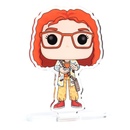 Kathy Baxter - TOONS Standee