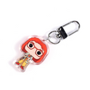 Kathy Baxter - Tiny TOONS Keyring