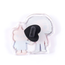 Spread A Little Kindness - TOONS Acrylic Pin