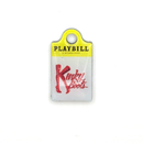 Kinky Boots - Playbill Charm