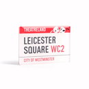 Leicester Square - Theatreland Magnet