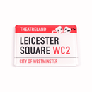 Leicester Square - Theatreland Magnet