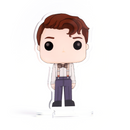 Leo Bloom - TOONS Standee