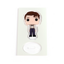 Leo Bloom - TOONS Standee