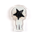 Leo Bloom - TOONS Acrylic Pin