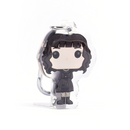 Lydia Deetz - Tiny TOONS Keyring