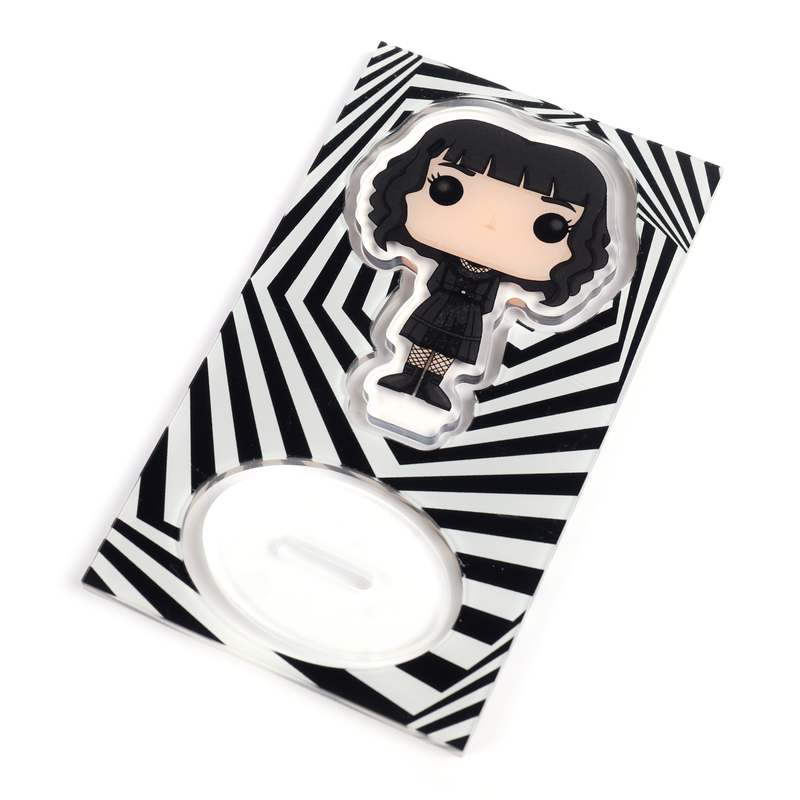 Lydia Deetz - TOONS Standee