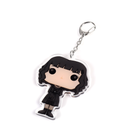 Lydia Deetz - TOONS Keyring