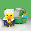 TUBBZ - Madame Morrible (First Bathtub Edition)