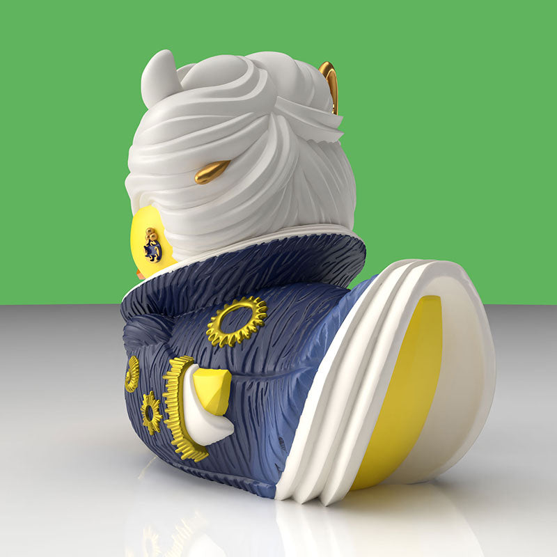 TUBBZ - Madame Morrible (First Bathtub Edition)