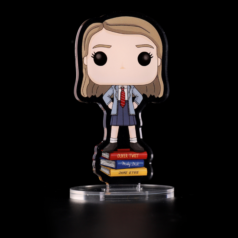 Matilda - TOONS Standee